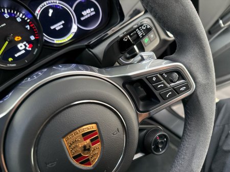 2022 Porsche Cayenne - photo 18