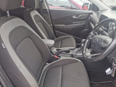 2019 Hyundai KONA - photo 10