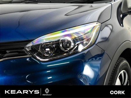 2020 Renault Captur - photo 18