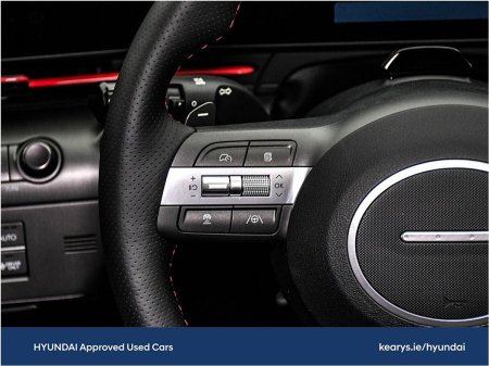 2026 Hyundai KONA - photo 22