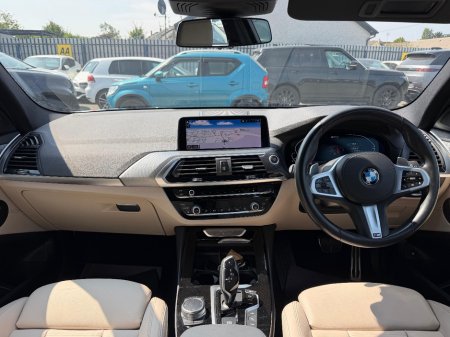 2021 BMW X3 - photo 19