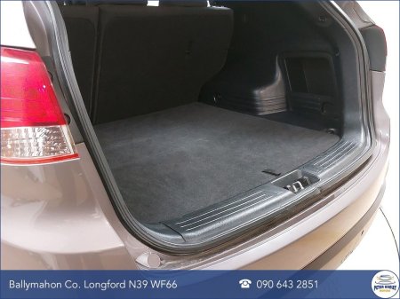 2015 Hyundai ix35 - photo 22