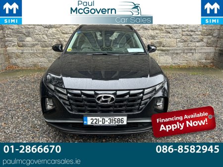 2022 Hyundai Tucson - photo 4