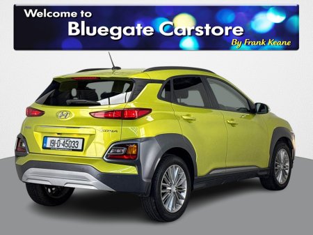 2019 Hyundai KONA - photo 4