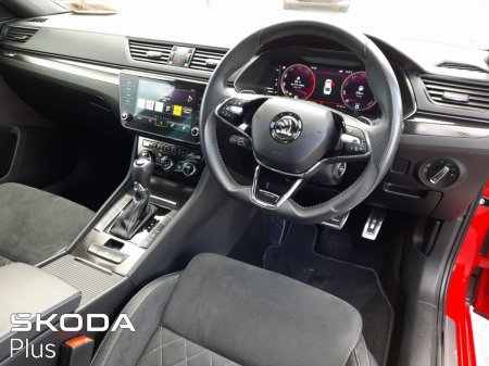 2024 Skoda Superb - photo 8