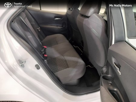 2023 Toyota Corolla - photo 11