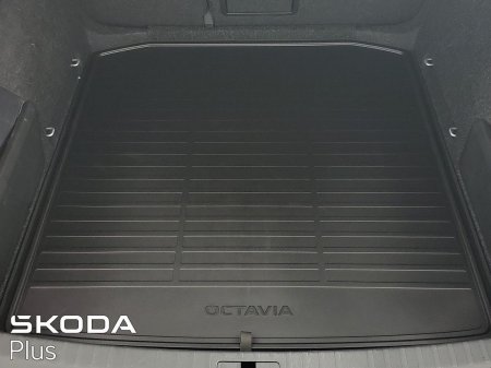 2025 Skoda Octavia - photo 10
