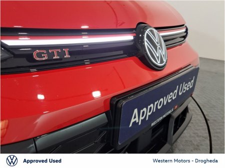 2026 Volkswagen Golf - photo 35