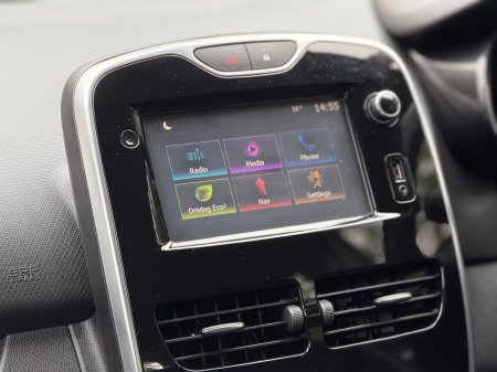 2016 Renault Clio - photo 15