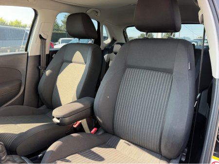 2013 Volkswagen Polo - photo 13