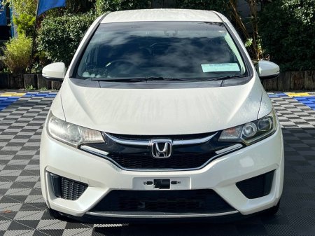 2016 Honda Fit - photo 14