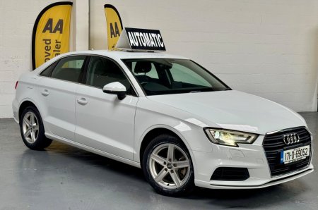 2017 Audi A3 - photo 3
