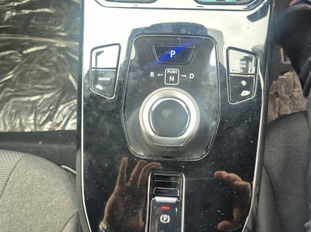 2026 Suzuki e Vitara - photo 22