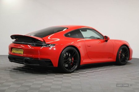 2023 Porsche 911 - photo 7