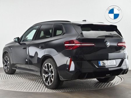 2026 BMW X3 - photo 2