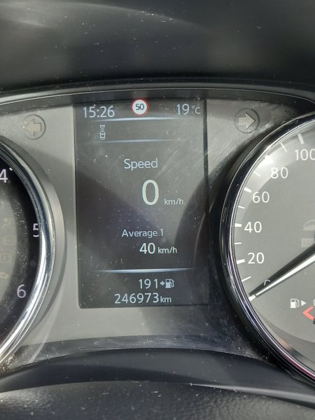 2017 Nissan Qashqai - photo 12