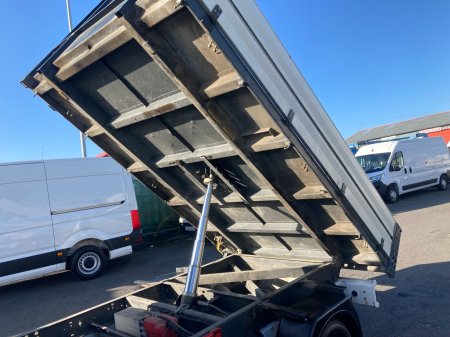 2022 Opel Movano - photo 13