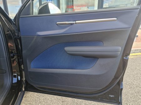2024 Volvo EX30 - photo 15