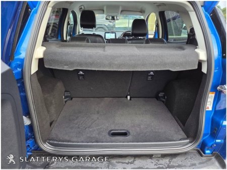 2018 Ford EcoSport - photo 9