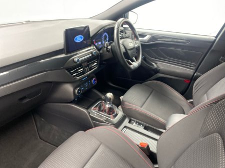 2019 Ford Focus - photo 2