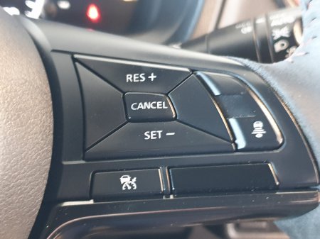2018 Nissan Note - photo 16