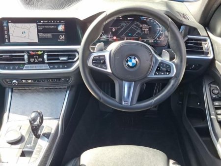 2019 BMW 3-Series - photo 5