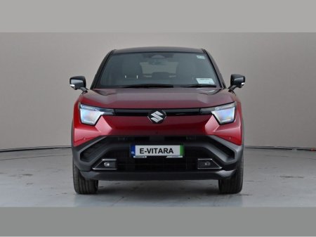 2026 Suzuki Vitara - photo 4