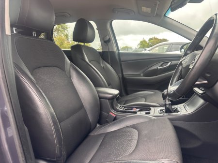 2017 Hyundai i30 - photo 7