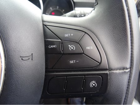 2017 Fiat 500X - photo 14