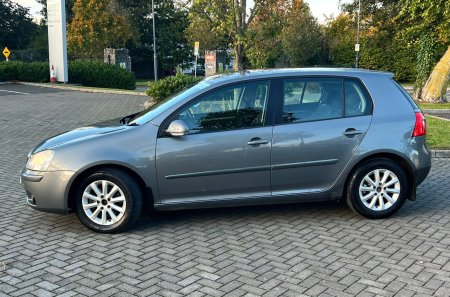 2008 Volkswagen Golf - photo 7