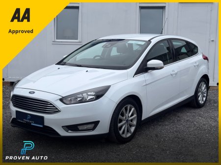 2015 Ford Focus - photo 2