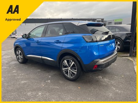 2022 Peugeot 3008 - photo 15
