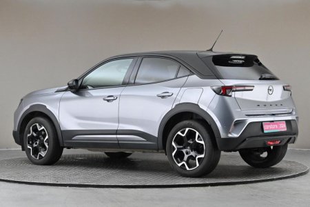 2024 Opel Mokka - photo 6