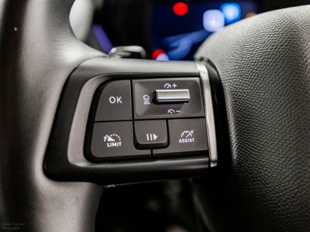 2025 Citroen C5 X - photo 9