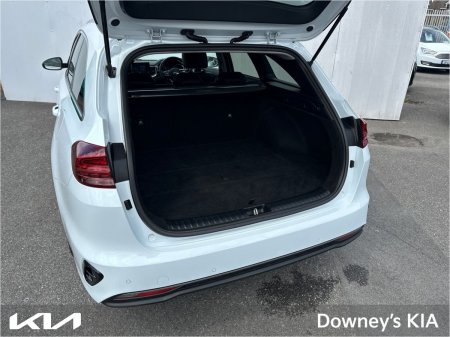 2020 Kia Ceed - photo 15