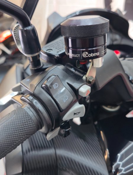 2015 Honda NC - photo 4