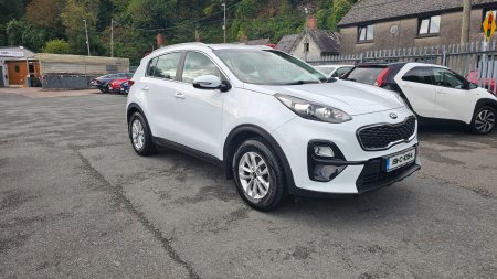 2019 Kia Sportage - photo 2