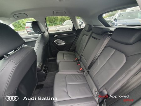 2024 Audi Q3 - photo 13