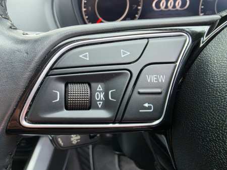 2018 Audi Q2 - photo 28