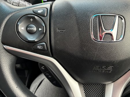 2018 Honda Fit - photo 18