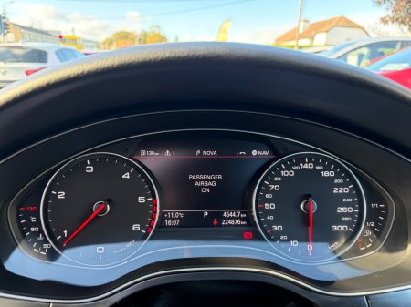 2013 Audi A7 - photo 14