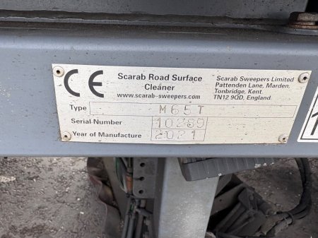 2021 Volvo FL250 - photo 12