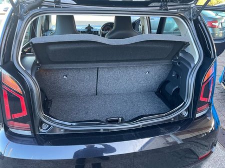 2019 Volkswagen up! - photo 8