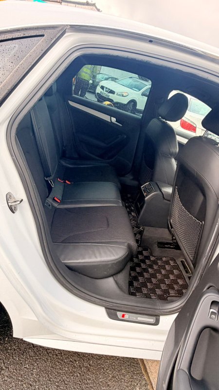 2014 Audi A4 - photo 17