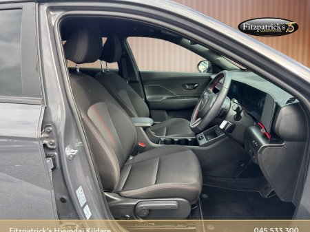 2025 Hyundai KONA - photo 7