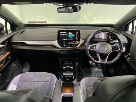 2023 Volkswagen ID.4 - photo 17