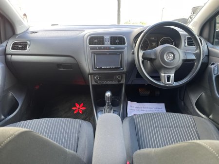 2012 Volkswagen Polo - photo 11