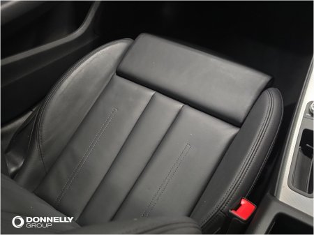 2023 Audi A4 - photo 9