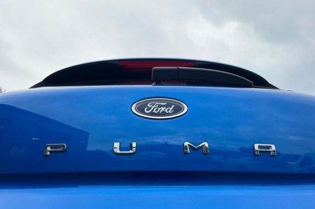 2021 Ford Puma - photo 23