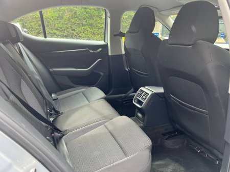 2022 Skoda Octavia - photo 8